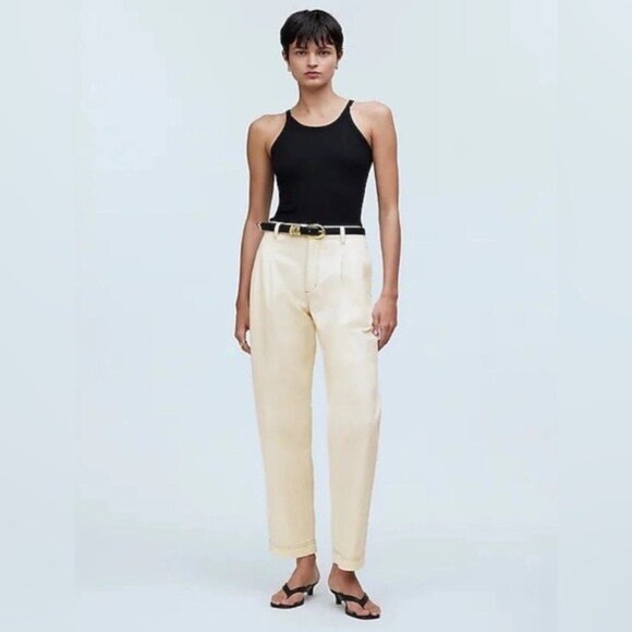 REFORMATION Women’s Gilly Romper Baja Turquoise Size 10 Surplus Fabric USA MADE - Picture 3 of 14